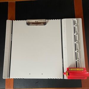 Original Authentic Slider Writer